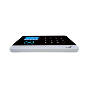 Sistema de cámara de seguridad inalámbrico para el hogar con alarma Aplicación en interiores Red GSM Wifi Sistema de seguridad antirrobo para el hogar - Product Image 5