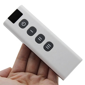 Telecomando Wireless remoto a quattro pulsanti ad alta potenza a lunga distanza 10 tasti 8 pulsanti 6 tasti telecomando LED - Product Image 3