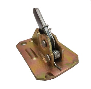 Spring Clamp Tensor Rapid Clamp <strong>Tensioner</strong> for Concrete <strong>Formwork</strong>
