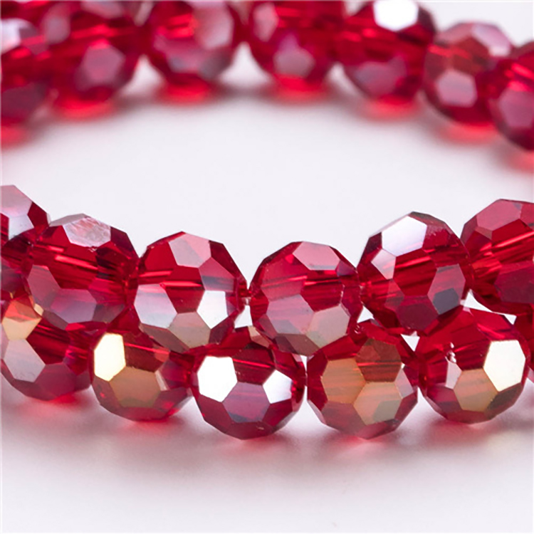 Rouge foncéAB