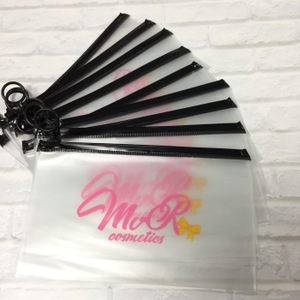 <strong>Recyclable</strong> <strong>Items</strong> Sorted Frosted sealed Bag