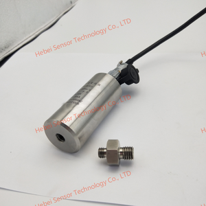 振动传感器集成振动变送器加速度传感器 - Product Image 5
