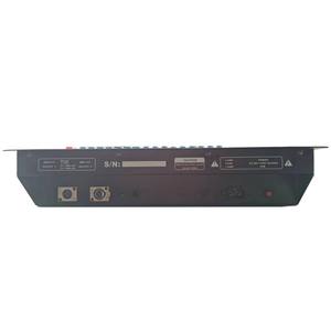 512 компьютерный контроллер led dmx Солнечный 512 контроллер света - Product Image 3