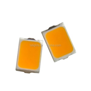 Amber1700K ฟอสเฟอร์เอสเอ็มซี1900K 2016 SMD LED CSP ผลิตจากโรงงานเซินเจิ้น - Product Image 3
