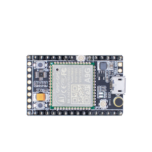 A9G GPSGPSモジュール開発ボードアンテナGSMを使用した音声SMS通信ポジショニングナビゲーション - Product Image 5