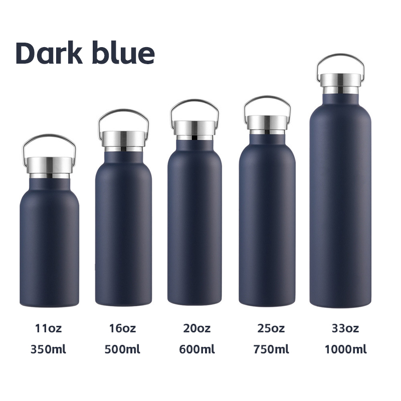 Bleu foncé