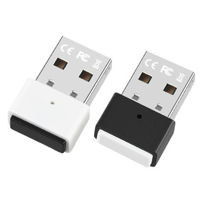 Adattatore USB Bluetooth 5.3 5.1 ricevitore Bluetooth USB 5.0 adattatore Dongle per PC trasmettitore USB per altoparlante Wireless Mouse Audio - Product Image 1