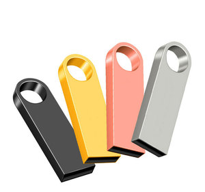 定制打印徽标内存u盘1GB至128GB Pendrive多种颜色u盘 - Product Image 2