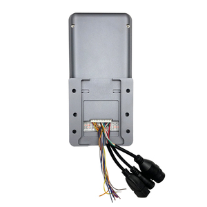 Facial Identification Access Control <strong>Face</strong> <strong>Recognition</strong> Cloud F1 Support 2 Million Pixels 1280 X 720 Android 9.0 Above 5inch - Product Image 3