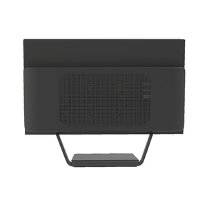 Directo de fábrica Computadora todo en uno de pantalla ancha de 23,8 pulgadas con diseño sin tablero Intel Core I3 I5 I7 I9 TYPE C DVD RW SSD 8GB RAM - Product Image 4