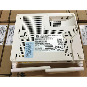 En iyi fiyat HG8346M Hg8546m Gpon ONU FTTH 1GE + 3FE + 1TEL + WiFi yönlendirici ile İngilizce Firmware için FTTH Fiber optik 4G ağ - Product Image 6