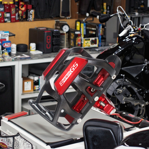 Emdee sửa đổi cup & Chai Nước Chủ cho r1250gs xe máy Ấm đun nước chủ hệ thống cơ thể phụ kiện - Product Image 3