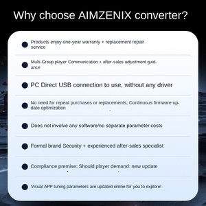 APEX Converter S1 Joystick & Game Controller AIMZENIX/APEX Mouse y teclado para PC Call of Duty Destiny
