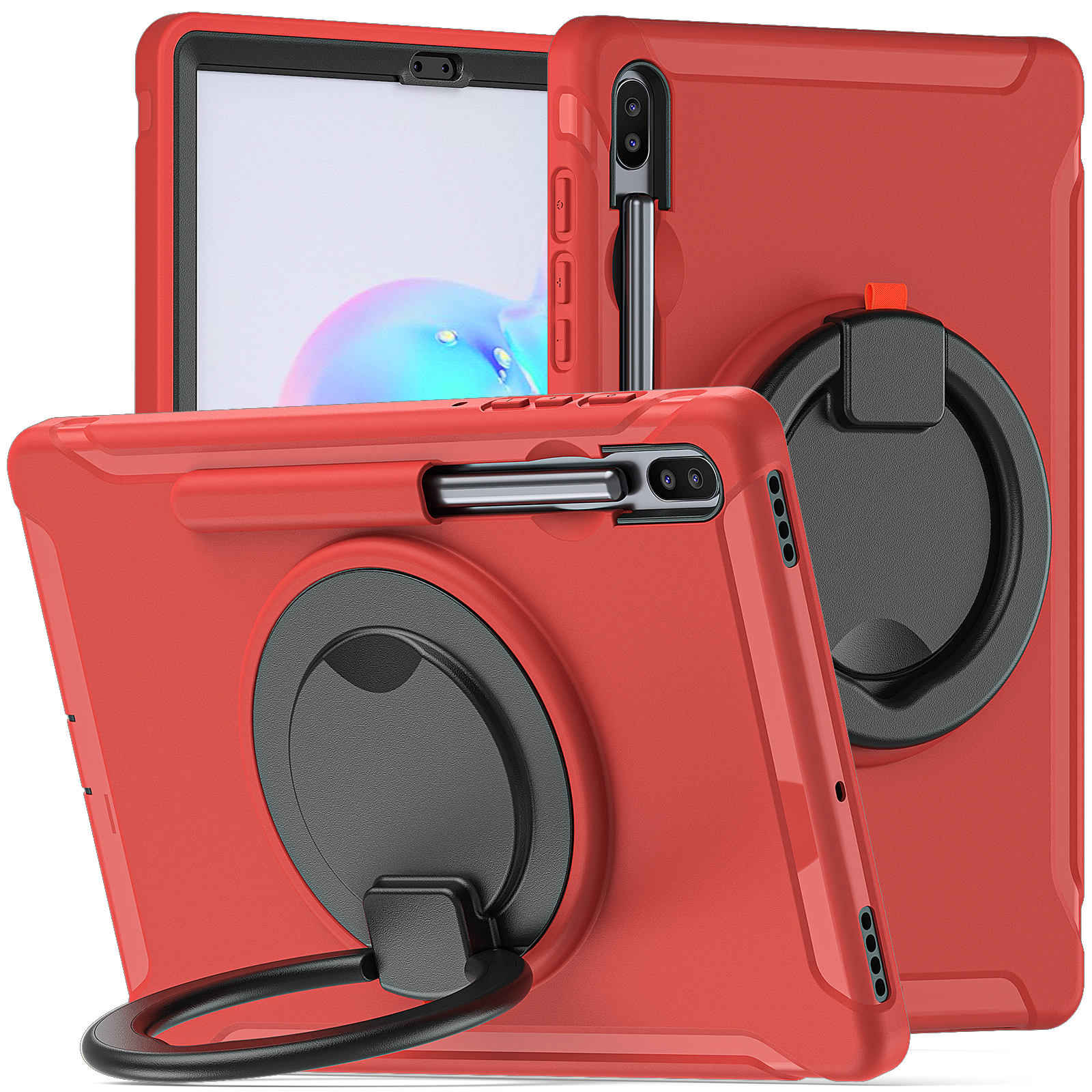 Rojo