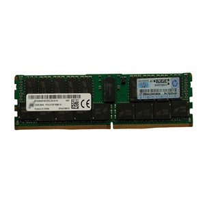 Original 32GB DDR3/DDR4 Server Speicher RAM 4 RX4 1333 ECC Registriert auf Lager
