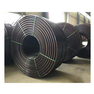 50/41 40/33 32/26 HDPE boru güç ve İletişim projeleri hdpe kablo borusu kanalı - Product Image 2