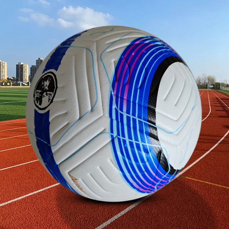 2425 premiership match white blue