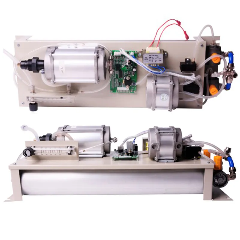 Concentrador de oxígeno eléctrico de OGP-10L