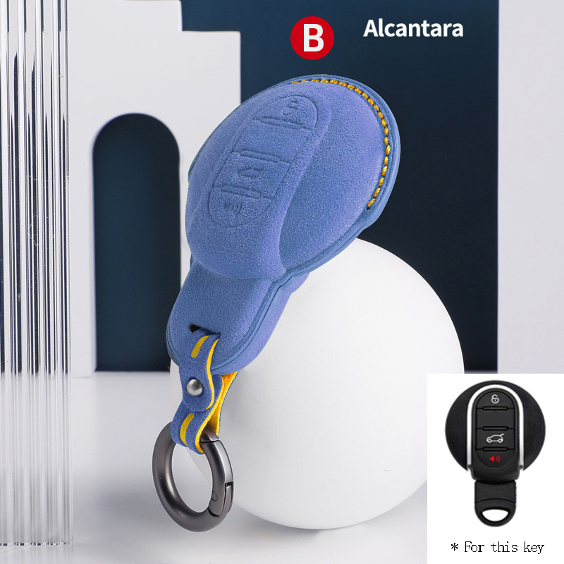 Stile B#4175 Cuciture azzurro cielo+giallo