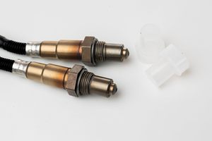 2012-2018 for Kia Soul 1.6L Non-Turbo Oxygen <strong>O2</strong> <strong>Sensor</strong> New Condition Metal Upstream and <strong>Downstream</strong> for Engine Oe 39210-2B410 - Product Image 2