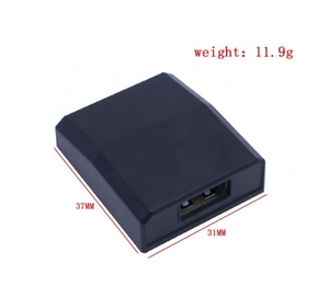 5V 2A Power Bank Solar Panel Voltage <strong>Controller</strong> Charging <strong>USB</strong> Stabilizer 5V-20V <strong>Input</strong> 5Vdc Output Mobile Phone Work - Product Image 5