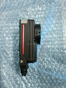 Sensore di visione industriale amplificatore KEYENCE IV3-G120 supporta 65 strumenti, 128 programmi per sensori e sistema di visione in robotica - Product Image 4