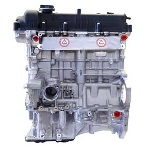 ELANTRA <strong>K3</strong> G4FG 1.6DVVT <strong>Engine</strong> Assembly 211012BB20 for HYD High Quality Product - Product Image 5