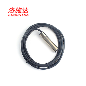 Adjustable Metal Detection M12 M18 High Efficiency <strong>Diffuse</strong> Photoelectric <strong>Sensor</strong> Mode Optical <strong>Proximity</strong> <strong>Sensor</strong> - Product Image 4