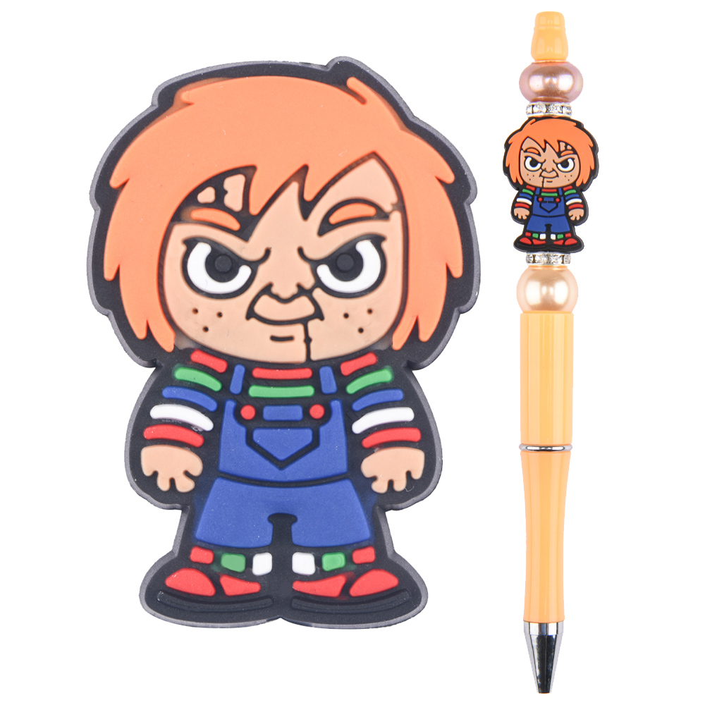 Pen017, seulement perle focale