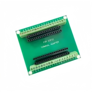 ESP32-30P-DEV Development Board Dual-Core Wi-Fi + UNTUK modul IoT dan untuk pemrograman IDE oleh Onestopelectronic - Product Image 2