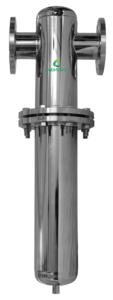 Accept OEM ODM Customized Material Stainless Steel 16 bar <strong>Compressed</strong> <strong>air</strong> <strong>Precision</strong> <strong>Filter</strong>