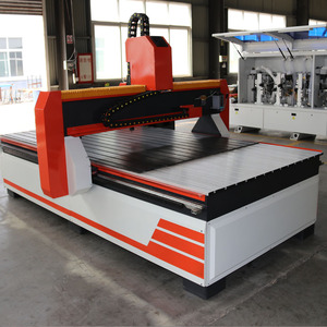 Most Professional Wood Routers Cnc 1300*2500mm <strong>3axis</strong> 4axis Cnc Router <strong>Machine</strong> 1325 Wood Router 3d Cnc Wood Carving <strong>Machine</strong> - Product Image 6