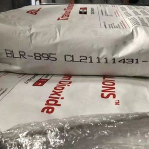 Henan Billions Rutile Titanium Dioxide <strong>Tio2</strong> R895 with Low Titanium Dioxide Price Per kg Made in China - Product Image 5
