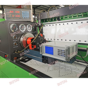 EUS900A EUI EUP test cihazı ve kam kutusu birim enjektör/birim pompa test - Product Image 2