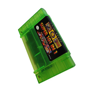 US Version Video <strong>Games</strong> <strong>101</strong> in <strong>1</strong> 16 Bit <strong>Game</strong> Cartridge for SNES <strong>Games</strong> Controller,snes Retro,classic Sfc <strong>Game</strong>