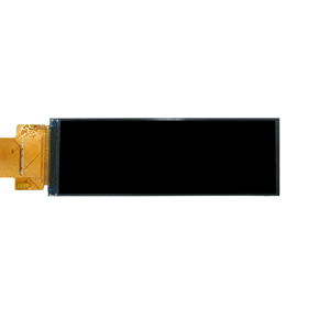 IPS Full View 4.58-Inch 320x960 Pixel <strong>TFT</strong> <strong>LCD</strong> Display Module 40-Pin Support for Custom Brightness FPC for <strong>Controller</strong> Cog Type - Product Image 3