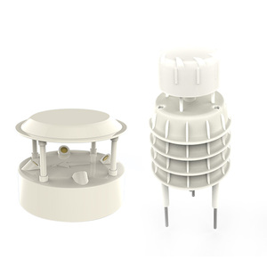 JXCT超音波風速方向センサー自動気象センサー小型気象観測所風向計 - Product Image 4