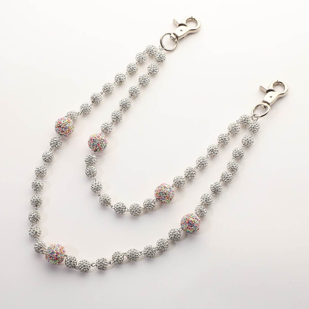 10+16mm beads