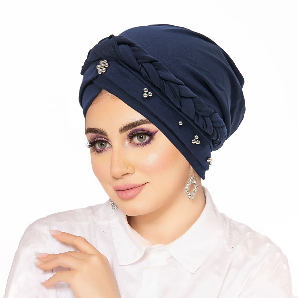 #3 Navy