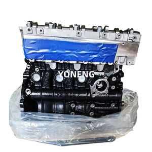 YMYS High Quality 3.0L <strong>Turbo</strong> Diesel Engine <strong>1KZ</strong> <strong>1KZ</strong>-T <strong>1KZ</strong>-TE Engine Long Block for TOYOTA Hilux, Prado, Land Cruiser Car Engine