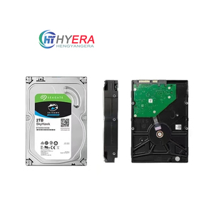 希捷梭子鱼3.5 "硬盘8tb SATA 6Gb/s 256mb 5400转/分1tb 7200转/分2tb硬盘4tb 6TB台式电脑硬盘 - Product Image 4