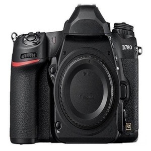HFT profesyonel DSLR D780 tam çerçeve dijital kamera Lens toptan CMOS sensör SD kart Video ve nokta çekim özellikleri ekonomik - Product Image 5