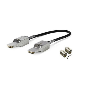 C9200/C9200L/C9300L-STACK-KIT = modulo di impilamento nuovissimo switch aziendale originale Switch specifico a livello aziendale - Product Image 3