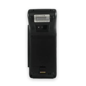 サーマルプリンターとAndroid決済端末カードリーダーを備えたGoodcom Android13ハンドヘルドモバイルPOSシステム - Product Image 4