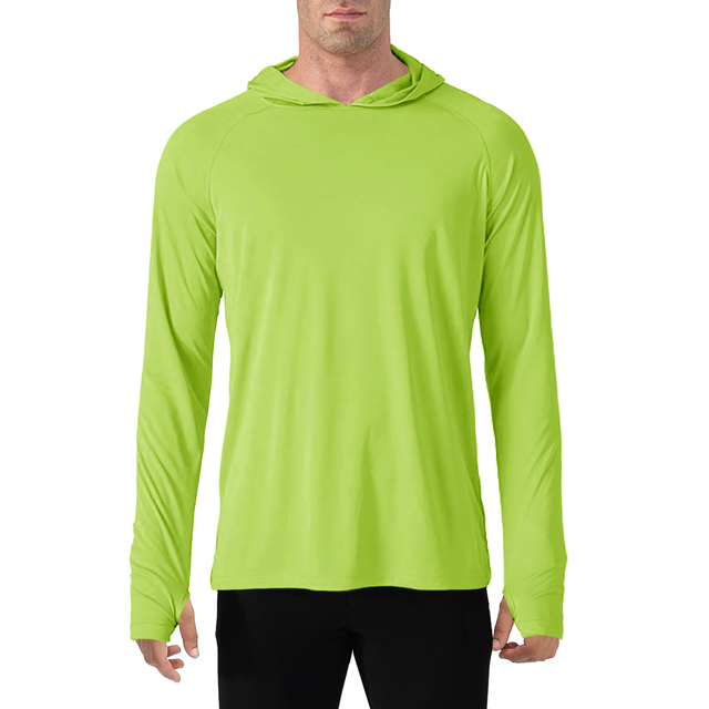 Fluorescent Green