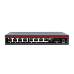 Used to connect multiple <strong>computers</strong> printer server <strong>network</strong> <strong>device</strong> 24v 48v poe switch - Product Image 3