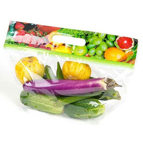 Vented Produce Bags
