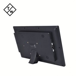 Tablet Android de 15,6 pulgadas de montaje en pared OEM RK3288 Full HD IPS con soporte SD a entrada de alimentación de CC de 64GB para profesionales - Product Image 6