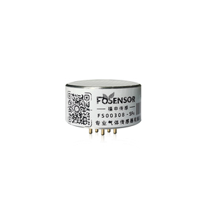Sf6 Infrarot-Gassen sor modul Ndir Ch4 Co Co2 Nr. Sf6 O3 N3 Gas detektor mit mehreren Gassen soren - Product Image 1