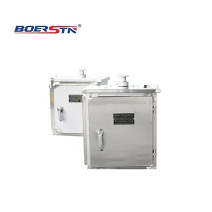 Caja de mecanismo de accionamiento de operación para interruptor de desconexión/Aislador - Product Image 4